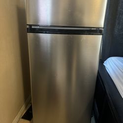 Refrigerador Pequeño 