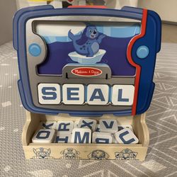 Paw Patrol Learning Toys