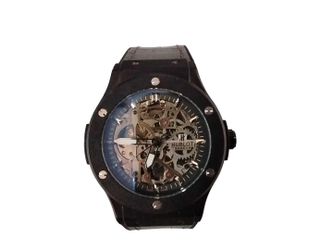 Hublot 8882885 Black Regular Watch