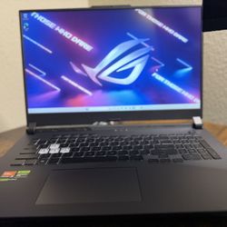 ASUS GAMING  NOTEBOOK UPGRADED AMD 9 G17 (2023) PACKAGE DEA