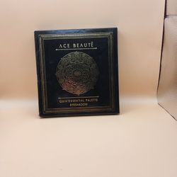Ace Beaute Quintessential Palette 