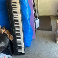 Yamaha P95 88 Key