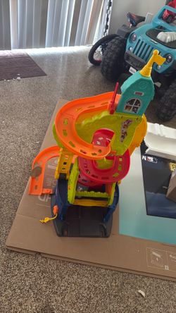 Car toy
