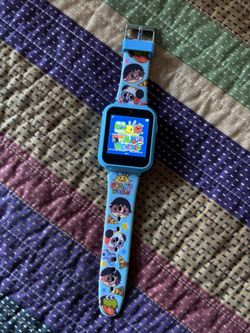 Ryans World Kid Watch