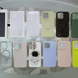 iPhone 14 Pro Max Cases