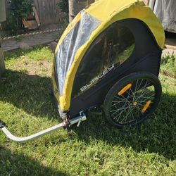 Burley Bike Trailer