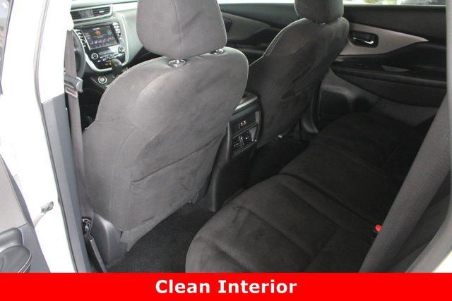 2019 Nissan Murano