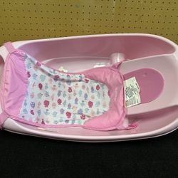 Summer Brand Baby’s First Bath