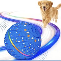 BRAND NEW，Interactive Dog Toys Dog Ball