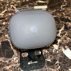 Skullcandy Push Ultra Case Replacement (CASE ONLY) Model: S2BDW