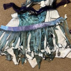 Descendants Costume