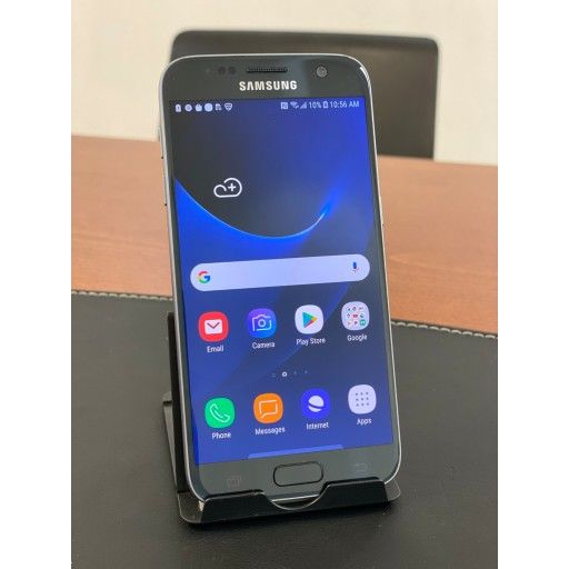 Samsung Galaxy S7 32 GB Unlocked Excellent Condition