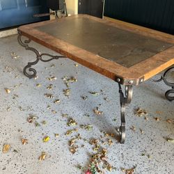 Coffee Table - FREE