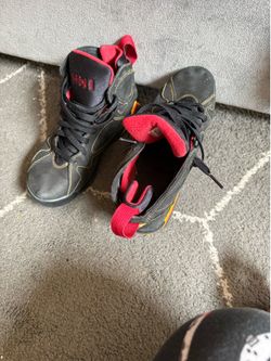 Jordan 7