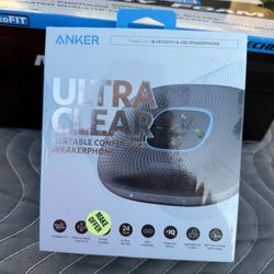 Conference Speakerphone