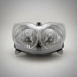 Headlight For Motorcycle Suzuki Burgman (contact info removed)-2006