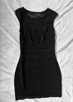 Medium Cocktail Dress
