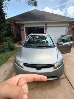 2006 Honda Civic