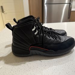 AIR JORDAN 12 RETRO "UTILITY" Size 13