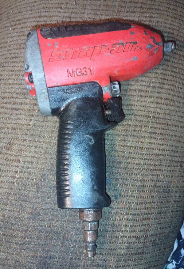 Impact Wrench