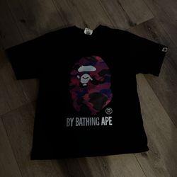 Bape shirt