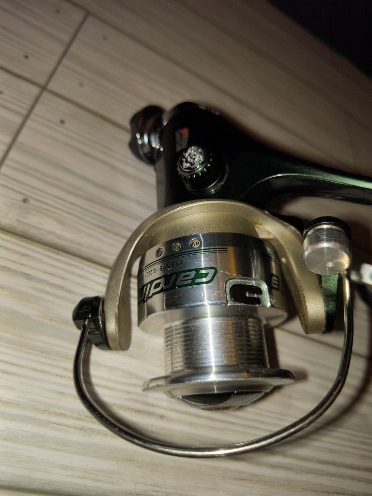 conventional fishing reels HX 50 Saltwater Conventional (2 Speed) Trolling Reel