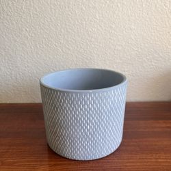 Ceramic Plant Pot