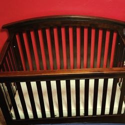 Baby Crib