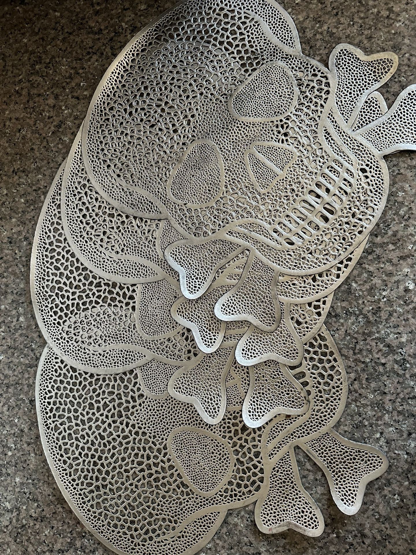 Skull Halloween Decorations