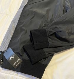 Bomber Jacket For Men