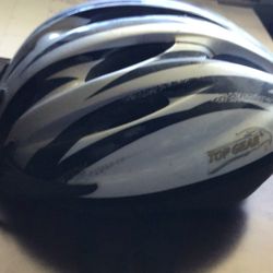 Bike Helmet 