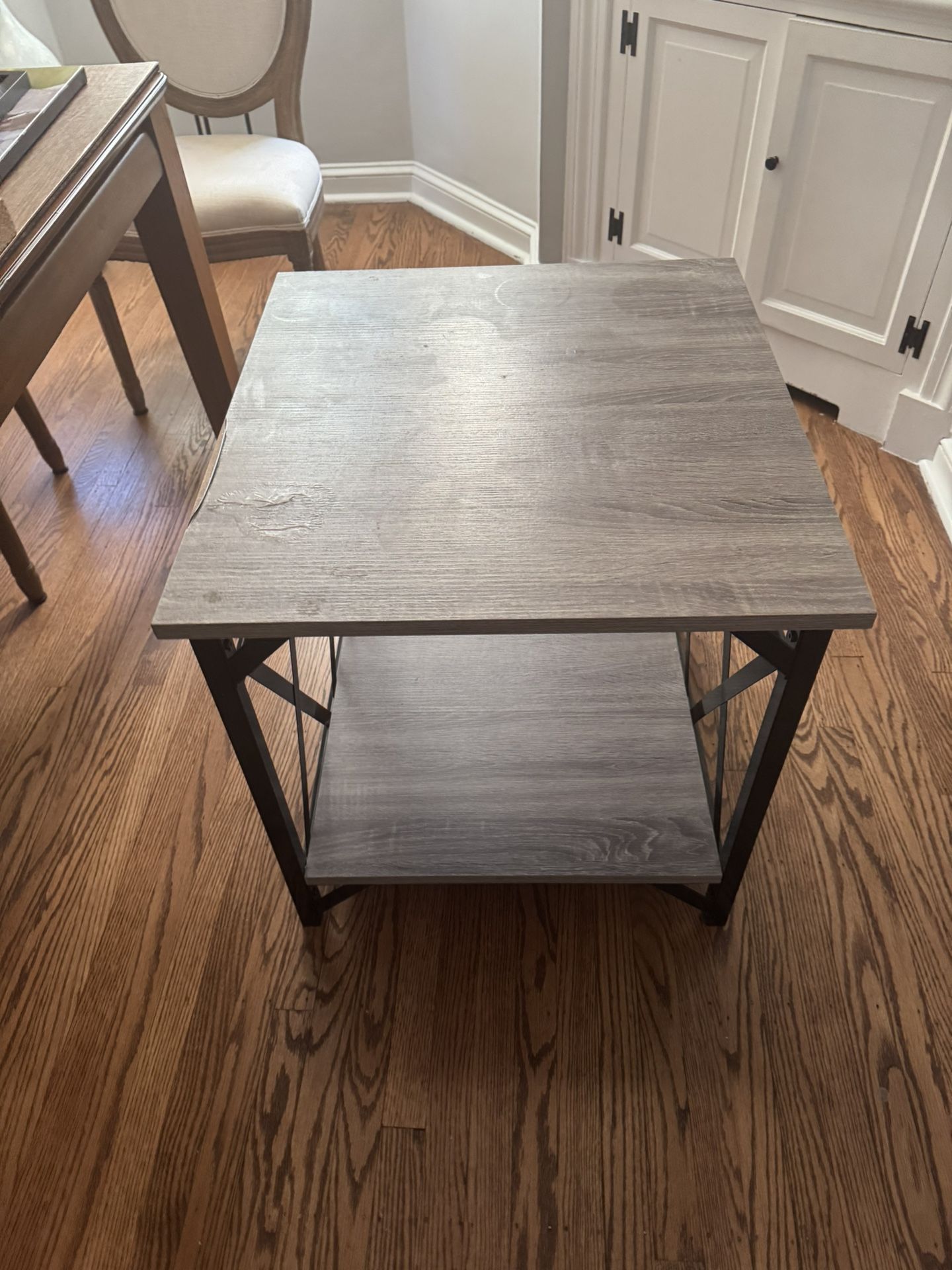 Wayfair Wooden Table