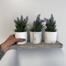 Fake Plant Home Decor 