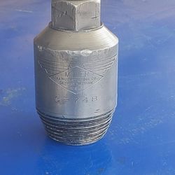 Miller Tools C748 Pinion Oil Seal Remover Transmission