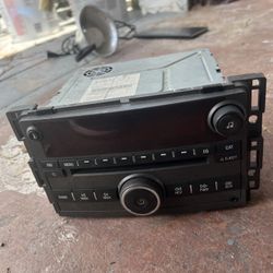 Radio para 2019 colorado Chevrolet 