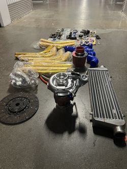 Turbo Kit