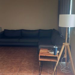 Corner Couch