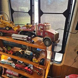 Toys 
