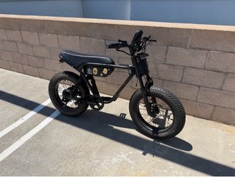 Actbest e-bike