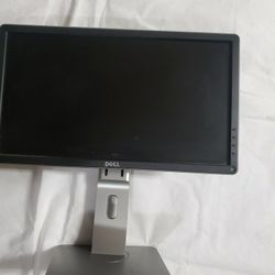 DELL COMPUTER SCREEN