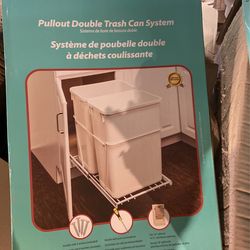 Trash Can System