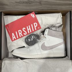 Jordan Air Ship PE SP - Size 9 Brand New