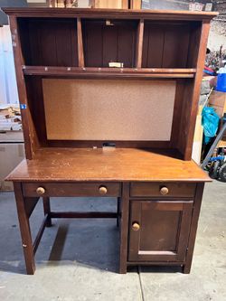 Free Computer Desk
