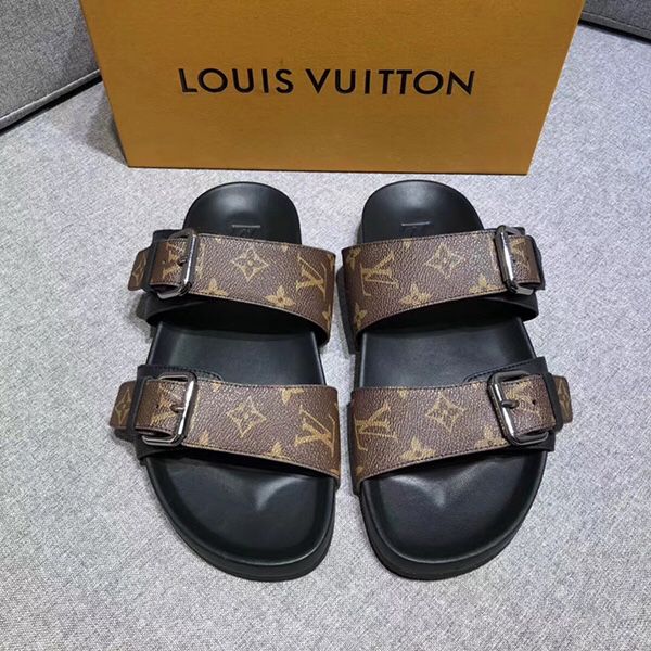 Louis Vuitton Slides for Sale in Caddo Mills, TX - OfferUp