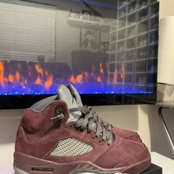 Jordan 5s