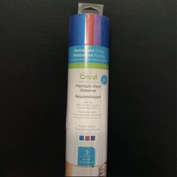 Cricut Vinyl 