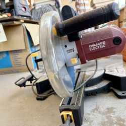 Miter Saw