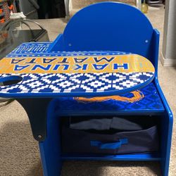 Lion king sale chair desk
