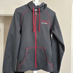 Nismo Nissan small hoodie jacket