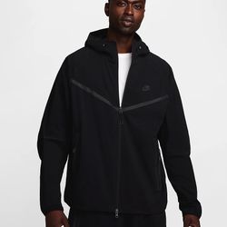 Nike Tech Men’s Woven Jacket
